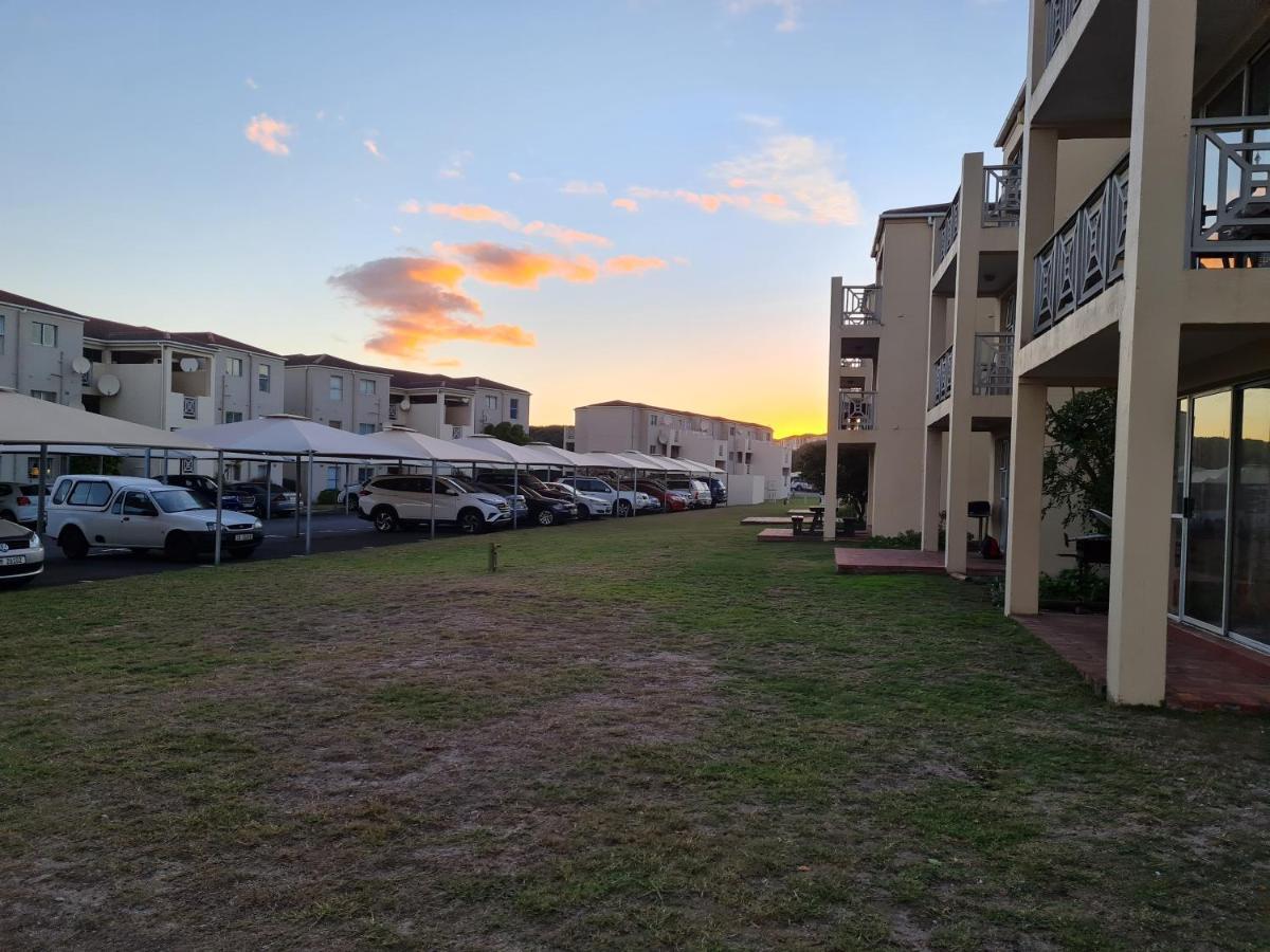 Hermanus Beach Club Unit 74 Apartment Exterior photo