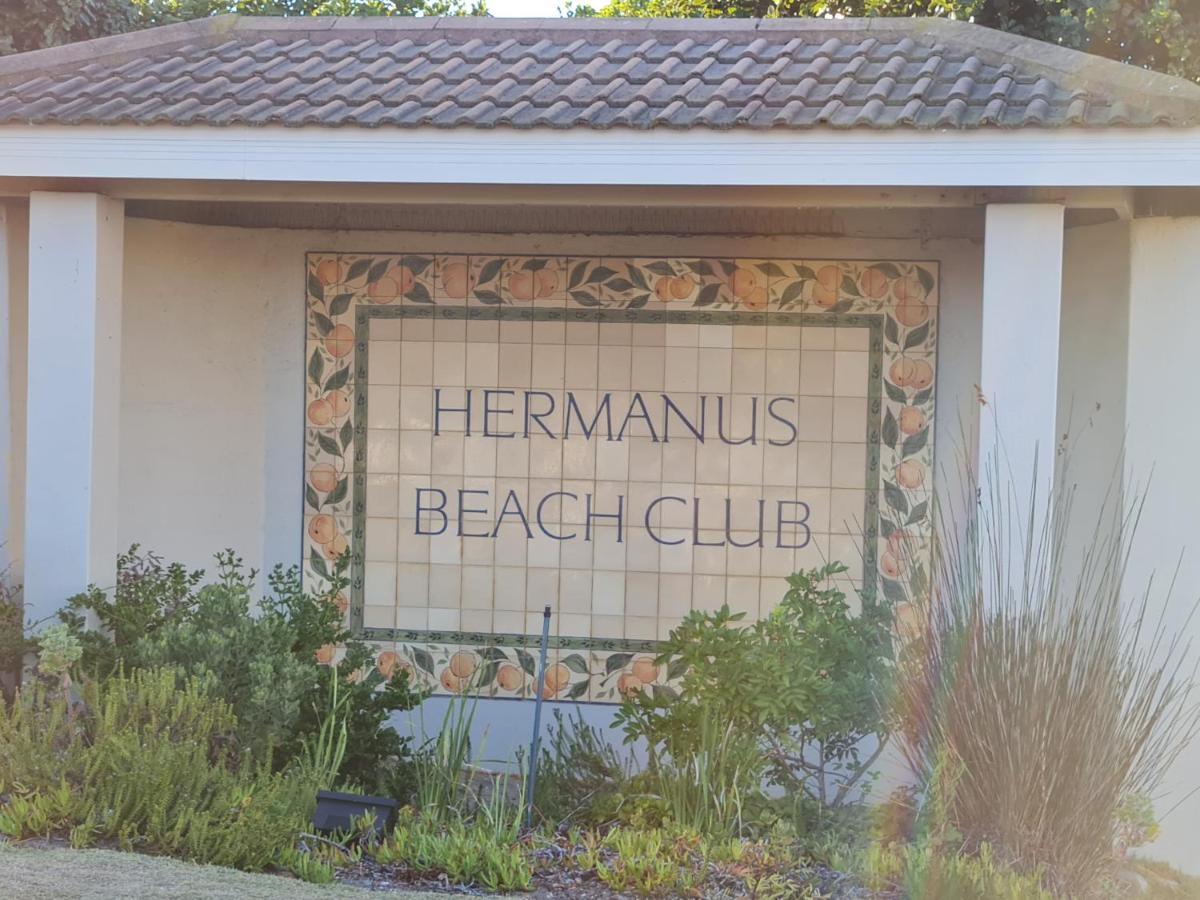 Hermanus Beach Club Unit 74 Apartment Exterior photo