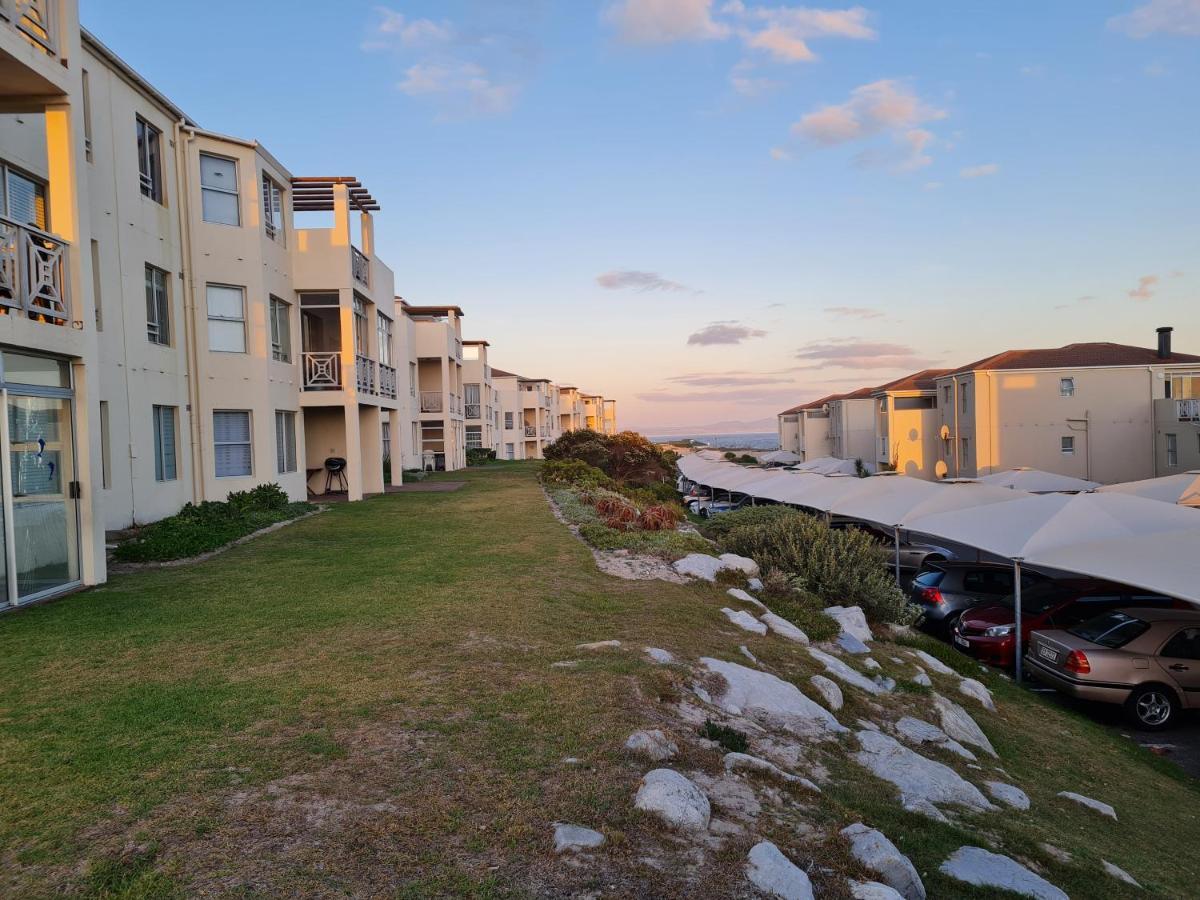 Hermanus Beach Club Unit 74 Apartment Exterior photo