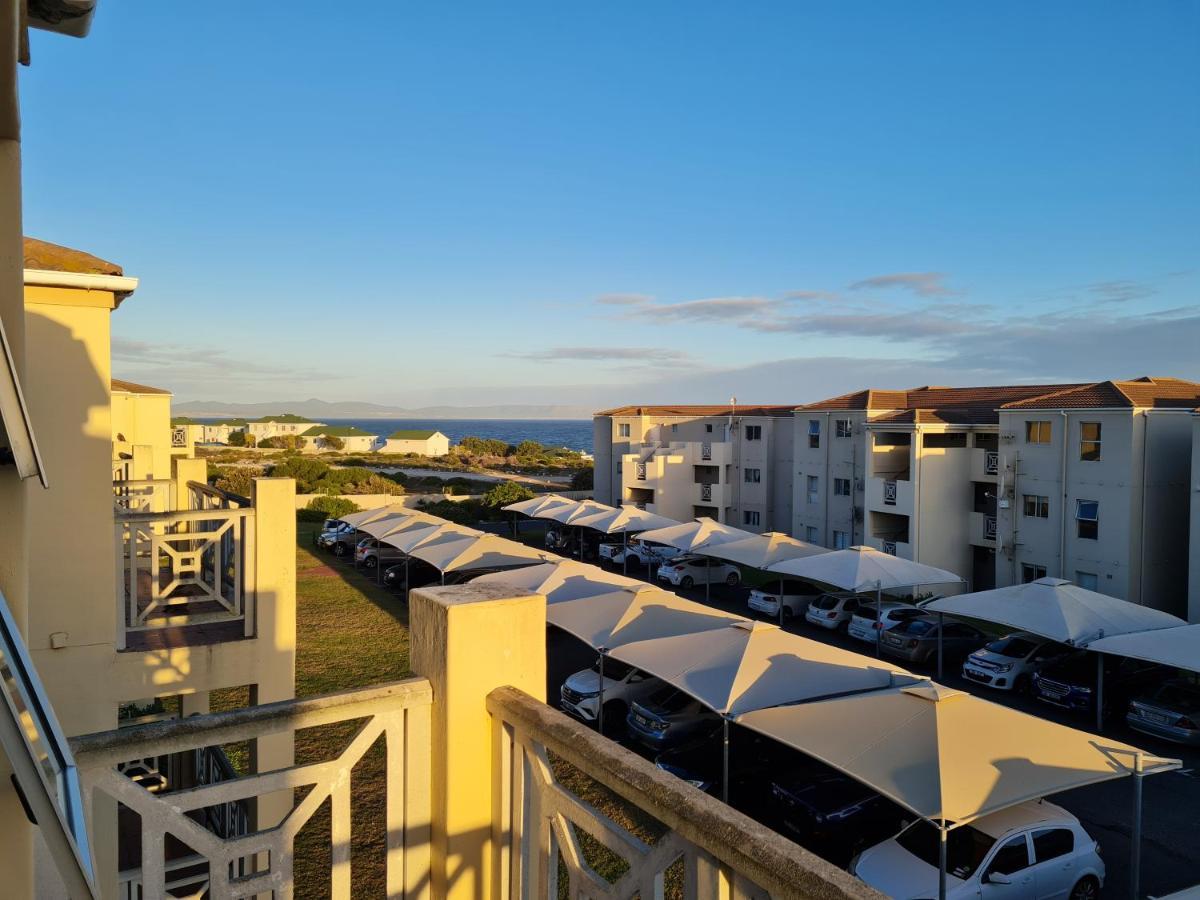 Hermanus Beach Club Unit 74 Apartment Exterior photo