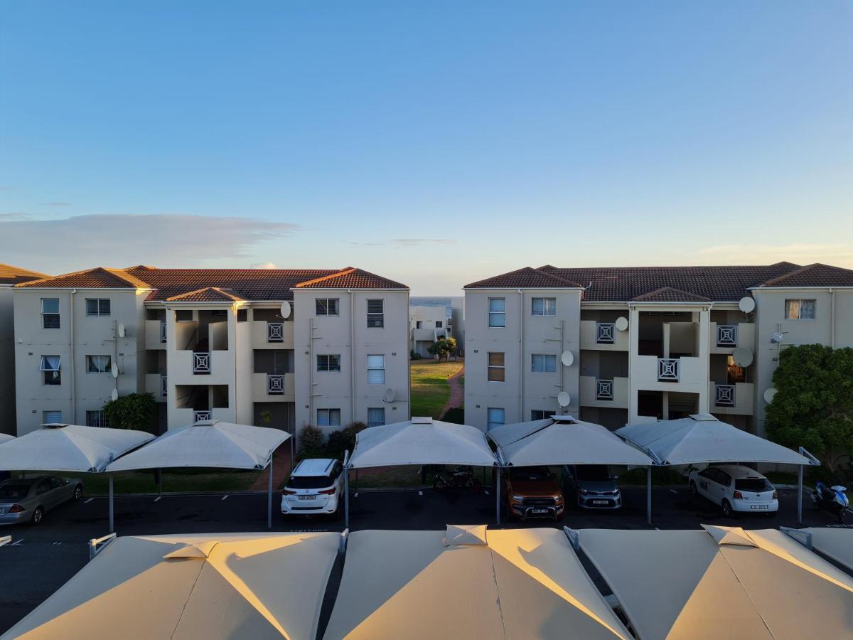 Hermanus Beach Club Unit 74 Apartment Exterior photo