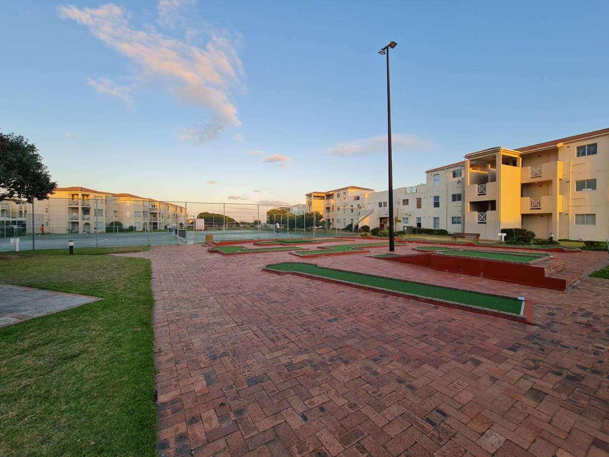 Hermanus Beach Club Unit 74 Apartment Exterior photo