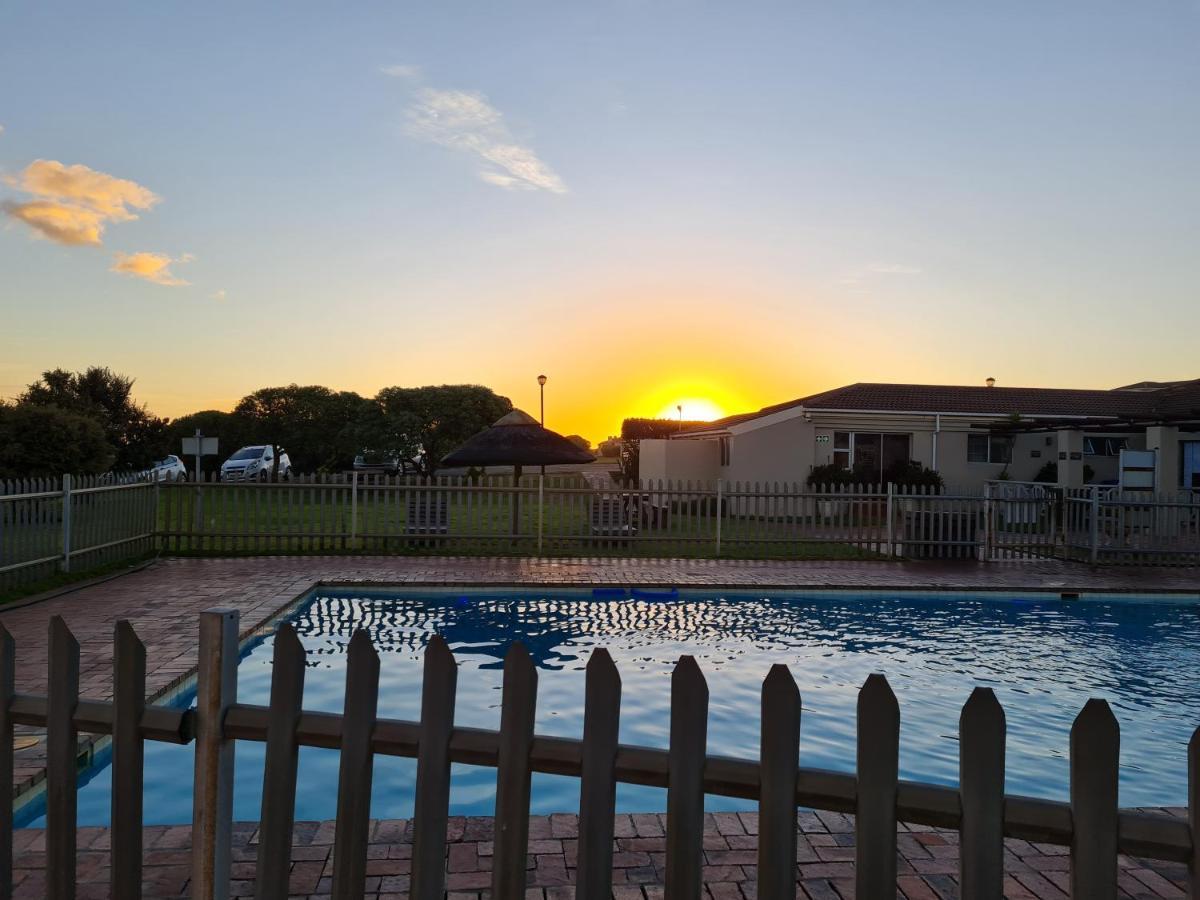 Hermanus Beach Club Unit 74 Apartment Exterior photo