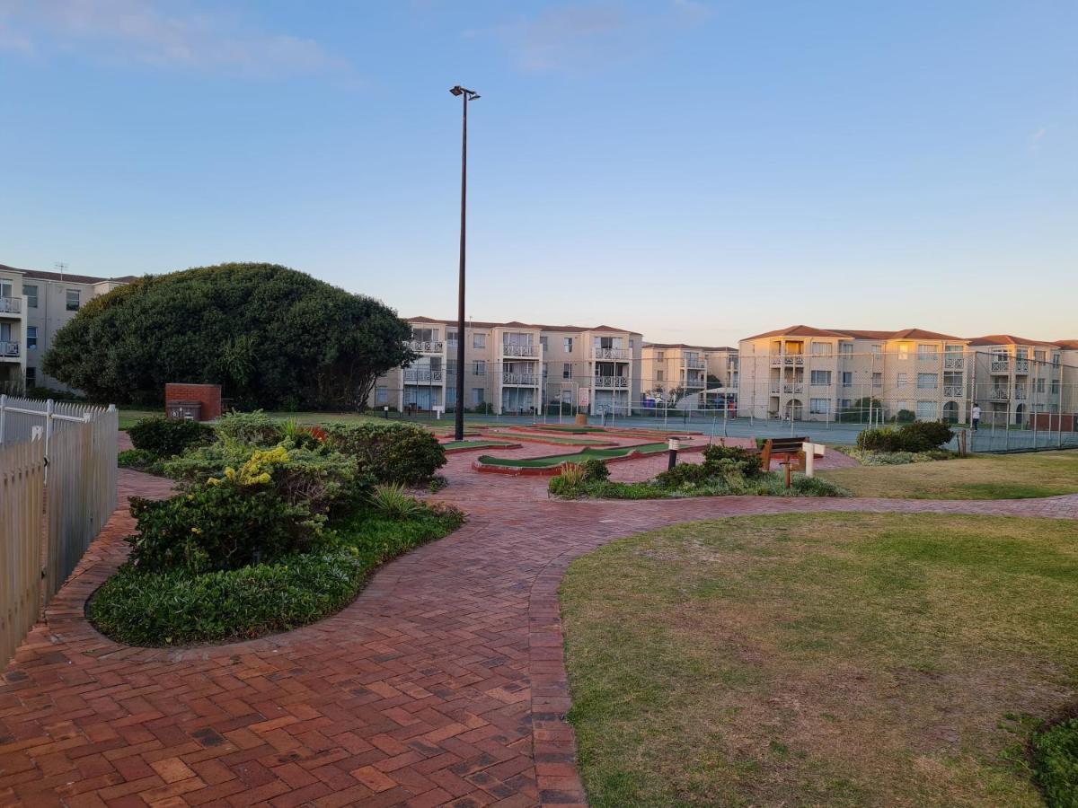 Hermanus Beach Club Unit 74 Apartment Exterior photo